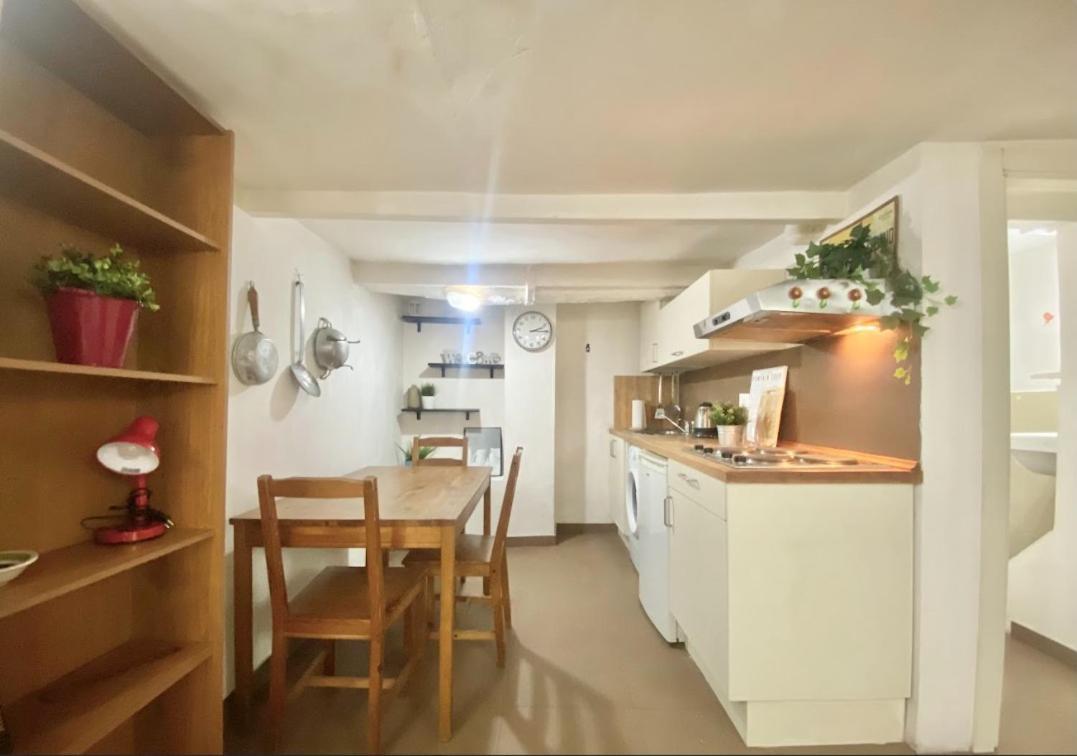 La Casa Del Duca Apartamento Génova Exterior foto