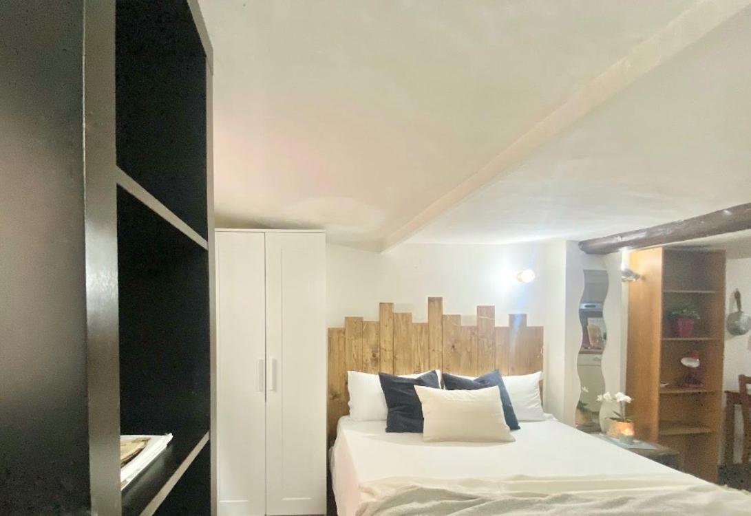La Casa Del Duca Apartamento Génova Exterior foto