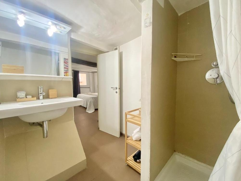 La Casa Del Duca Apartamento Génova Exterior foto